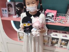 -微店Park(上海静安大悦城店)