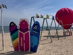 -那香海钻石沙滩浴场