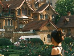 -马勒别墅饭店(静安寺店)