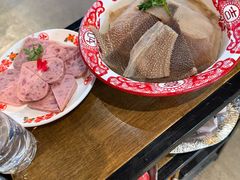 -牛市坎火锅(建设路店)