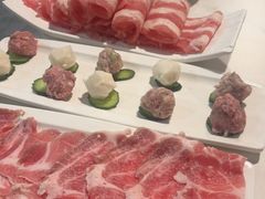 -重庆巴渝火锅(钟家村店)