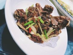 -同喜烤鸭店(光芒店)