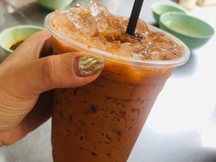 泰式奶茶-红大哥水门鸡饭(總店)