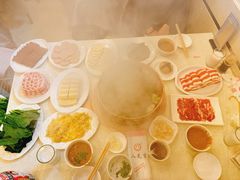 -八先生涮肉房(三里河店)