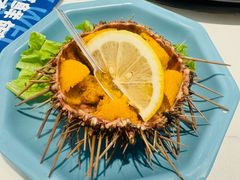 -海味当家·蒸锅海鲜(中山广场创始店)