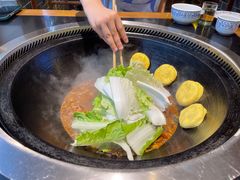 -东三省东北铁锅炖(龙泉店)