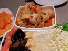 -半天妖烤鱼(兰州国芳中心店)