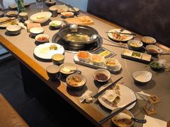 -润园四季椰子鸡火锅(南山海岸城店)