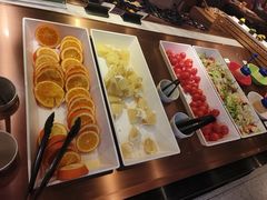 -比格比萨自助(大兴荟聚店)