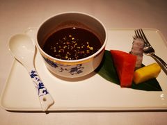 -Yan Ting 宴庭中餐厅(上海静安瑞吉酒店)