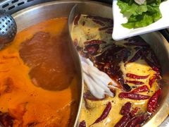 -小龙坎老火锅(北京三里屯店)