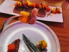 -THE CUT Rooftop顶楼牛排餐吧(环贸iapm店)