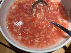 -头上红煨盐鸡·非遗院子餐厅