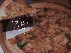 -HELLO MUSAE 拾光缪斯餐厅·纯正希腊风味(苏州中心店)