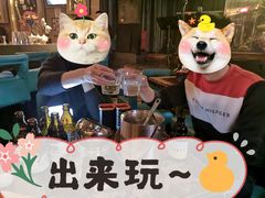 -光音瓦特俱乐部(高新店)