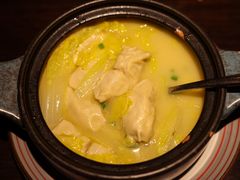 -庐灶江南·江南菜·四合院Bistro(东直门雍和宫·原华侨宾馆店)
