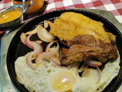 -开心果牛扒城(雍华庭店)