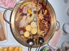 -小龙坎火锅(仓山万达店)