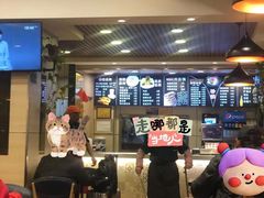 -焦记老潼关肉夹馍(东五路店)