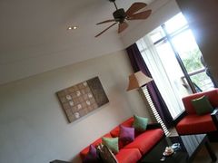 -三亚亚龙湾红树林度假酒店