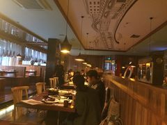 大堂-章吴记喜瑞餐厅(东东城店)