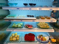 -蚝贝乐鲜蚝烤肉烤榴莲自助(金楠天街店)