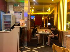 大堂-尊宝比萨(中山八店)