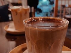 Dirty-慕咖啡(宽窄巷子店)