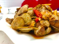 -琼大师东方烤乳猪(亚特兰蒂斯店)