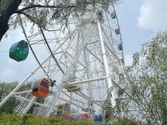 -红石寨旅游度假区