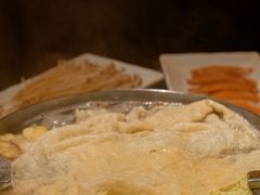 -牛事制造局牛肉火锅(莲岳路店)