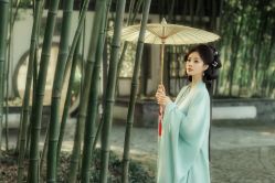 点击看大图 -美云庭古装·格格服汉服·京城旅拍(北京店)