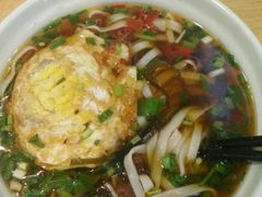 -矮子粉店1985·长沙米粉(湘春路店)