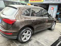 -倍耐力轮胎专卖店(碧云路店)