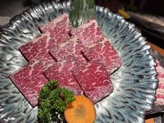 -食也烧肉(临平店)