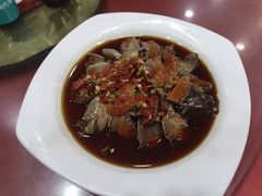 -红灯笼龙凤饭店(宁波老字号店)