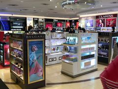 -TIAT DUTY FREE SHOP NORTH(羽田机场店)