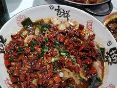 -八大碗·地道东北菜(中街店)
