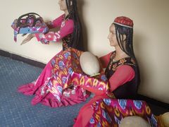 -哈密回王府景区