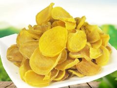 土豆干-姥家大锅台(凤凰岭店)