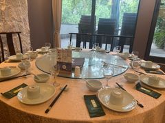 -山外山菜馆(玉泉路店)