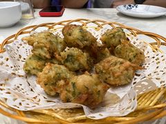 -天源渔港农庄