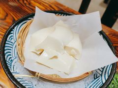 京都香浓芝士豆腐-达摩食堂(仓山万达店)