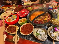 -蜀大侠火锅(总府路店)