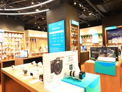 -顺电·脉(浦东嘉里城店)