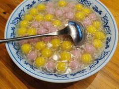 -礼耕堂·百年茶人餐厅(梅家坞店)