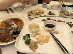 -南园酒家(前进路店)