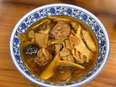 -西园寺素食(西园弄戒幢律寺店)