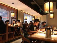 大堂-北方家宴(祈福店)