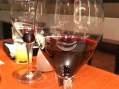 -洲际酒店·地平线全日餐厅HORIZON CAFÉ